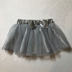 Circo Newborn Tulle Skirt Tutu
